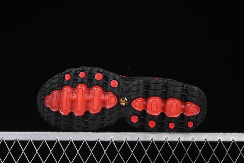Nike Air Max Dn8 Running Shoes with Dynamic Air Cushion Technology - FQ7860-029