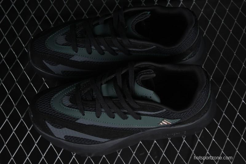 Adidas Lightblaze JH6940 Breathable Running Shoes - AJD4