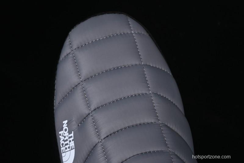 The North Face Thermoball Traction Winter Fleece Breathable Lightweight Casual Shoes - NFOA3UZN-411