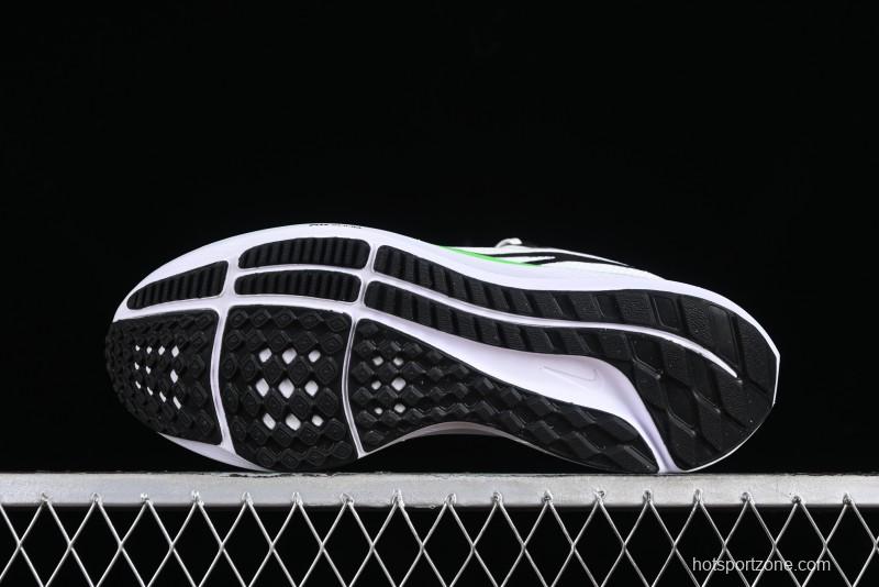 Nike Air Zoom Pegasus 40 Breathable Mesh Running Shoes - DV3853-006