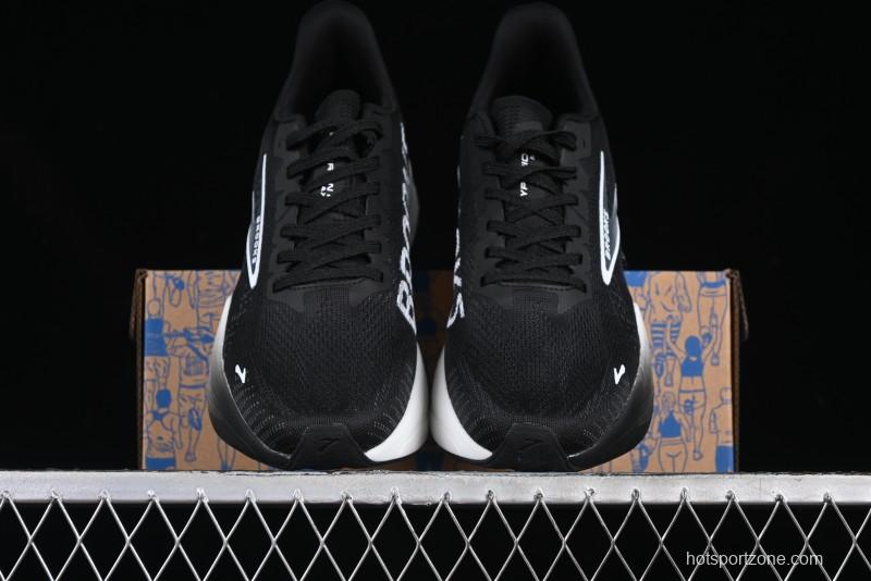 Brooks Hyperion Max 2 Cushioned Racing Marathon Running Shoes - 1104341D401