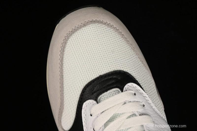 Nike Air Max 1 Retro Running Shoes with Half-Sole Air Cushion - HJ3498-007