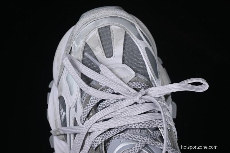 Adidas Vento XLG Deluxe Retro Casual Dad Shoes - JR9633