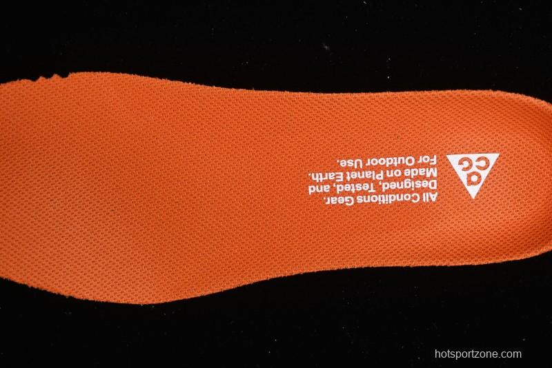 Nike ACG Mountain Fly 2 Low GTX SE Outdoor Hiking Shoes with GORE-TEX and React Foam - DV7903-100