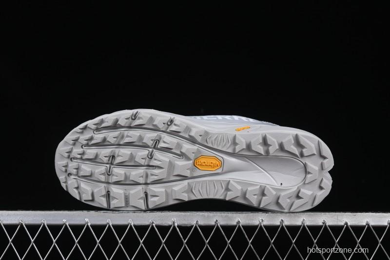 Merrell Agility Peak 4 Trail Running Shoes with Cushioning and Grip for Hiking and Outdoor Adventures - J068157