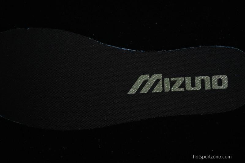 Mizuno Racer S Oarism Breathable Low-Cut Casual Running Shoes - D1GH223513