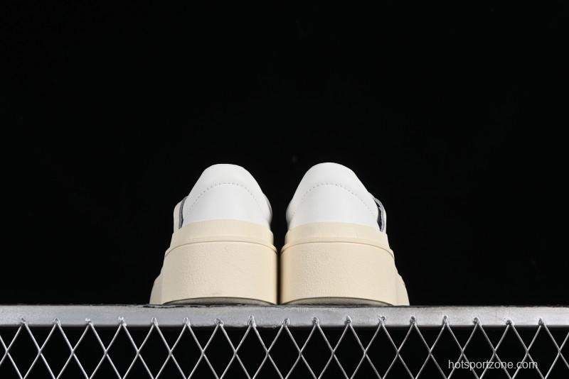 Adidas Labcourt IF1709 Retro Style Casual Sneakers - IF1709