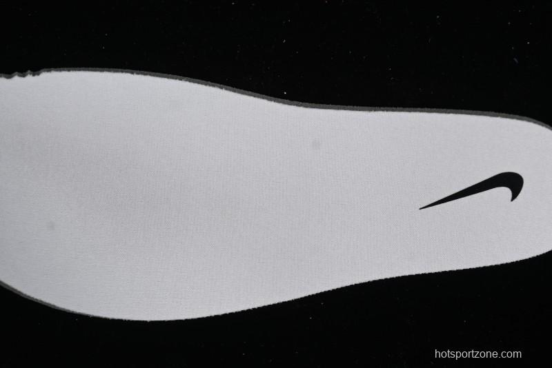 Nike Air Footscape Woven Asymmetrical Woven Slip-Resistant Abrasion-Resistant Low-Top Lifestyle Casual Shoes - FB1959-101