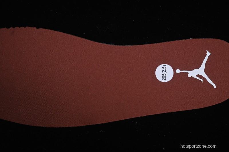 Nike Air Jordan 1 Low AJ1 White University Red Casual Sneakers - HF3148-102