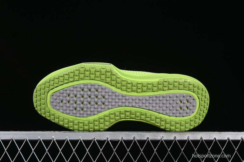 Nike Zoom X Invincible Run Fk 4 Marathon Functional Style Running Shoes - DR2615-001