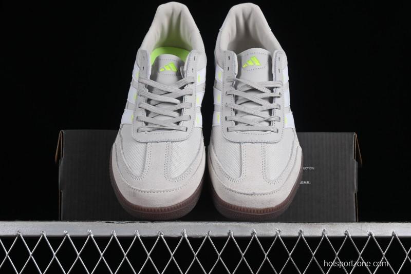 Adidas Predator Freestyle Retro Casual Skate Shoes - IF8351