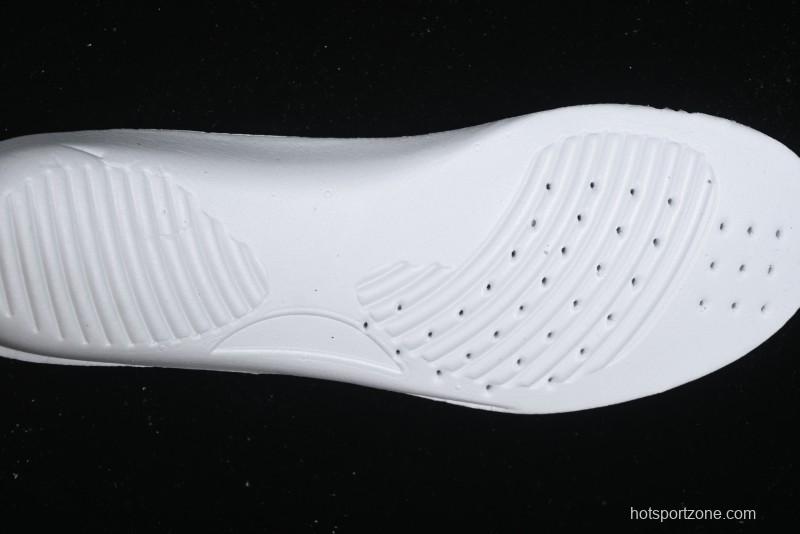 HOKA ONE ONE Satisfy Running Mafate Trail Low-Cut Cushioned Outdoor Hiking Shoes - 1157050 RBBR