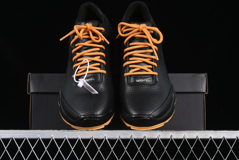 ECCO BIOM Walking Shoes for Men with Natural Motion Technology and Cushioned Comfort - 80033461092
