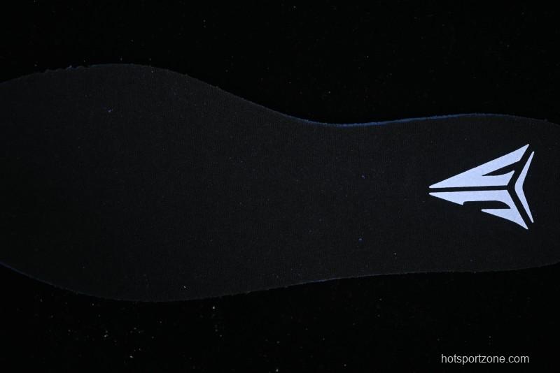 Nike Ja 2 "Nightmare" Performance Basketball Shoes with Air Zoom Cushioning - HQ2638-600