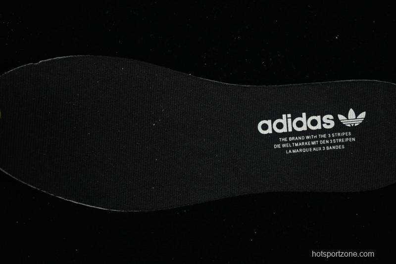 Adidas Originals Campus 00s IF4331 College Series Chunky Retro Casual Sneakers - IF4331