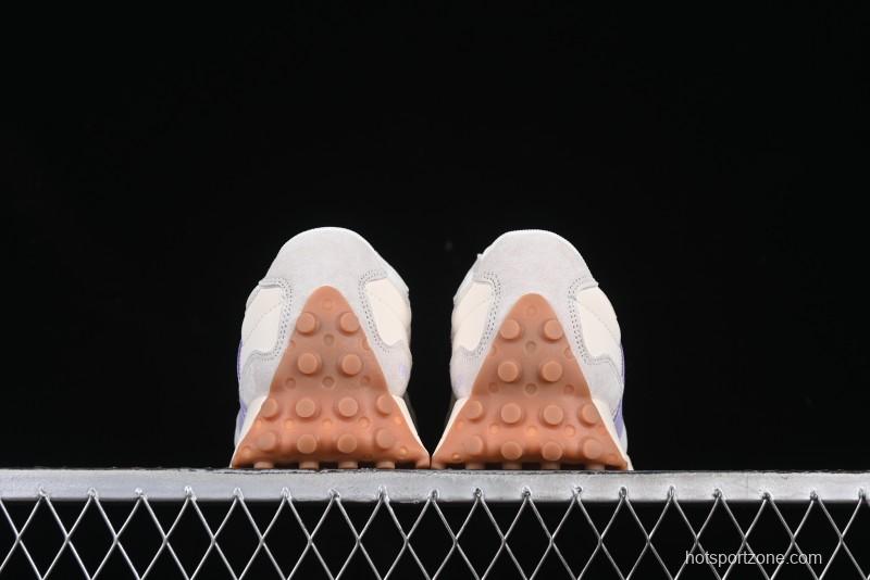 New Balance 327 Series Retro Casual Running Shoes - WS327OS