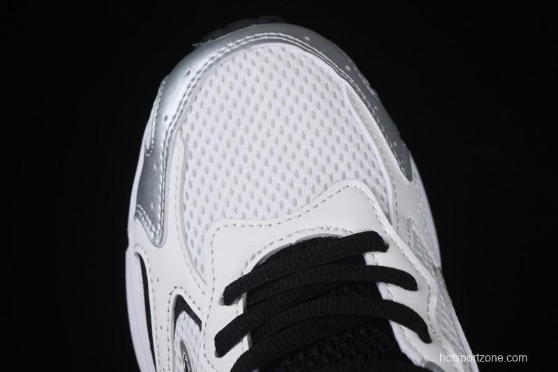 Mizuno Speed 2K Breathable Low-Top Casual Running Shoes with Synthetic Leather - D1GH222909