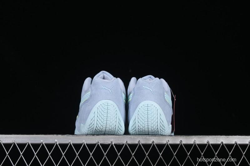 Puma Speedcat Lifestyle Low-Top Sneakers - 401657-03
