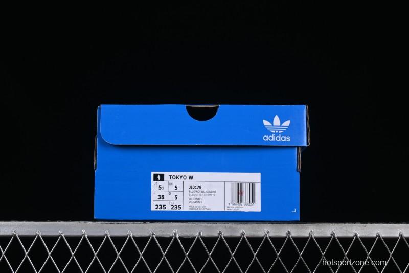 Adidas Tokyo W JI0179 Classic Comfortable Non-Slip Casual Sneakers - JI0179