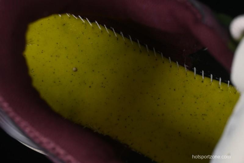 Fila Carrot 1.0 Casual Comfortable Slip-Resistant Cushioned耐磨萝卜鞋 - F12W431212FNA