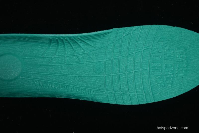 New York Yankees MLB Chunky Liner Denim Monogram Lightweight Elevated Platform Casual Sneakers - 3ASXD025N50BLS