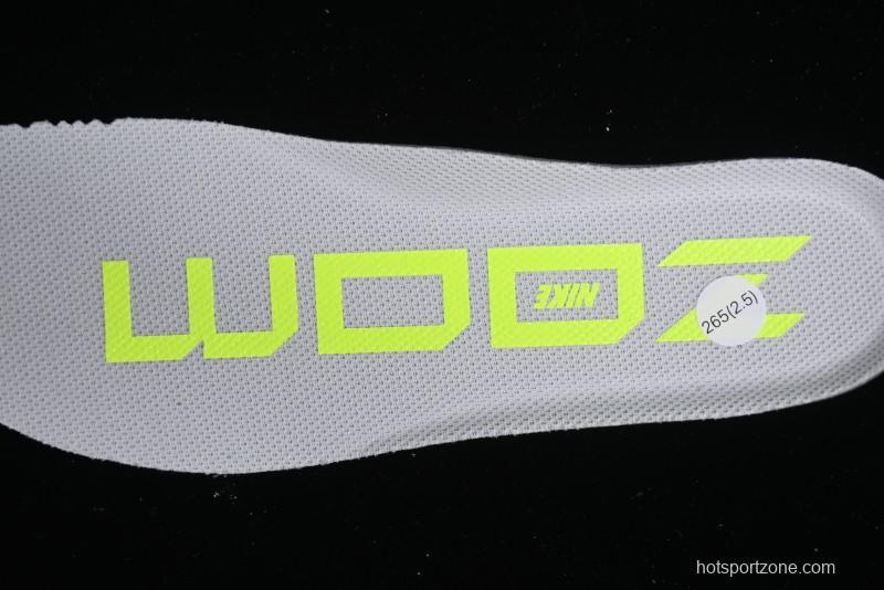 Nike Zoom Rival Fly 3 Lightweight Fabric Comfortable Cushion Anti-Slip Low-Top Casual Running Shoes - CT2405-700