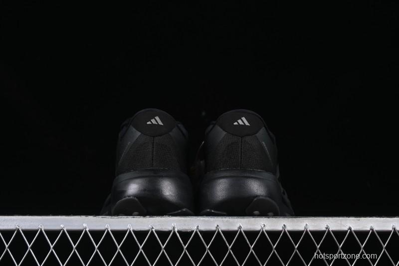 Adidas Adizero Evo SL Running Shoes - Ultra Lightweight & Breathable for Enhanced Performance - JP7147