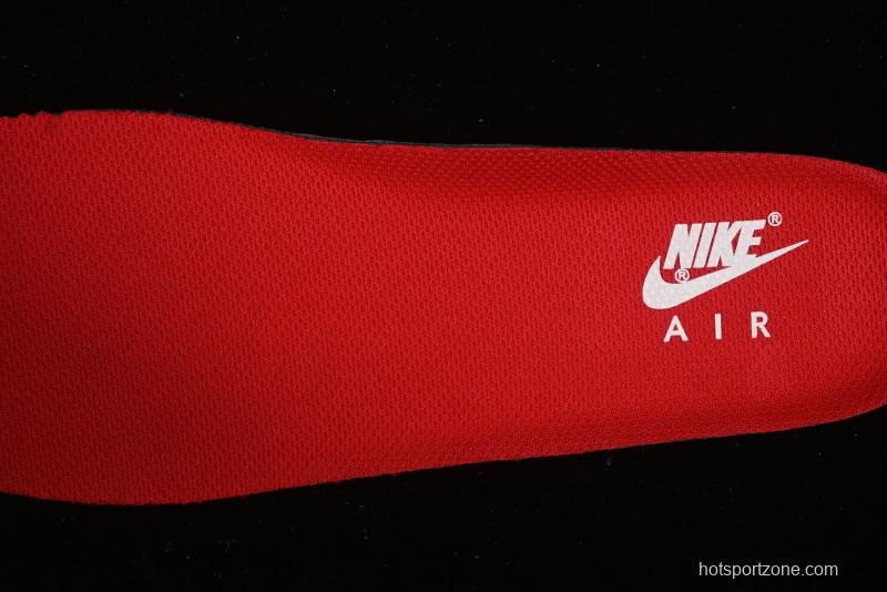 Nike Air Force 1 '07 Low Casual Sneakers with Full-Length Air Cushion - DF0188-020