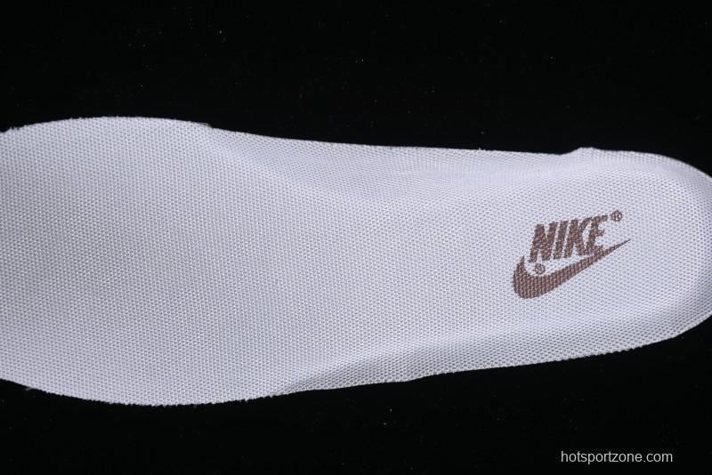 Nike Air Force 1 '07 Low LV Collaboration - Chocolate Pig Casual Sneakers - HD1968-022