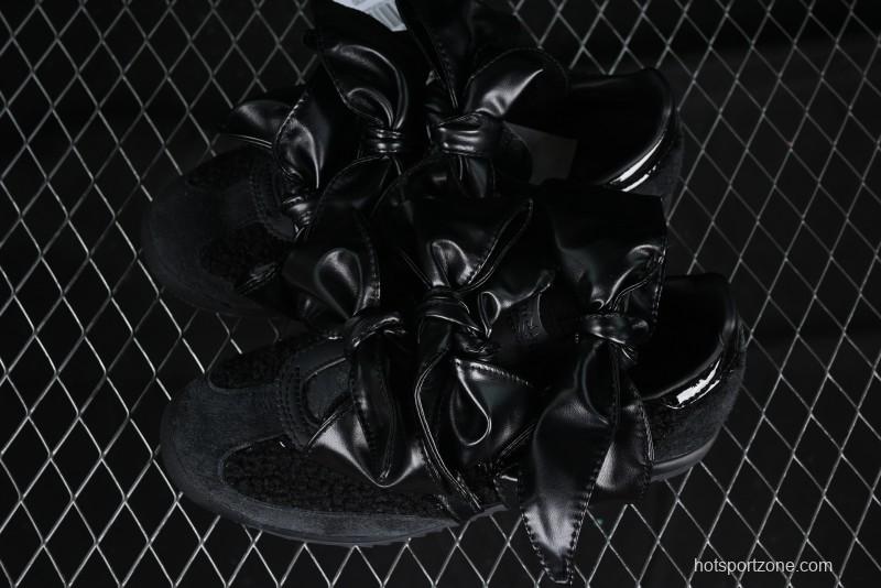 Adidas Caroline Hu x Ad Originals SL 72 Low-Top Casual Sneakers - JH7342