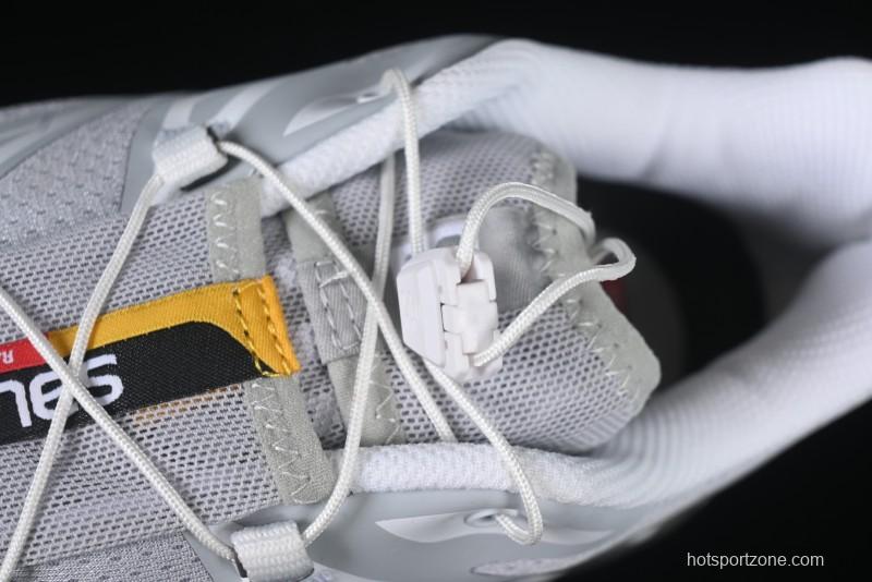 Salomon XT-6 Outdoor Casual Running Shoes - 412531-22