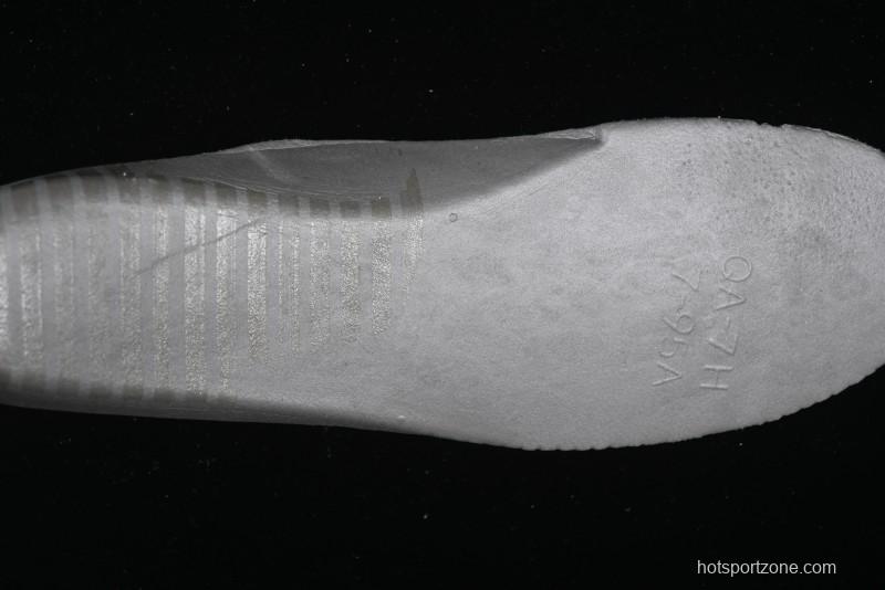 Nike Air Force 1 '07 Low Gucci Collaboration Beige Grey Pattern Low-Top Casual Sneakers - XZ6188-723