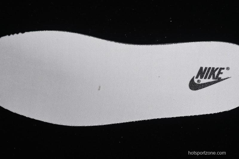 Nike Dunk Low LV Collaboration - Monogram Beige Black Hook SB Low Top Casual Skate Shoes - FC1688-189