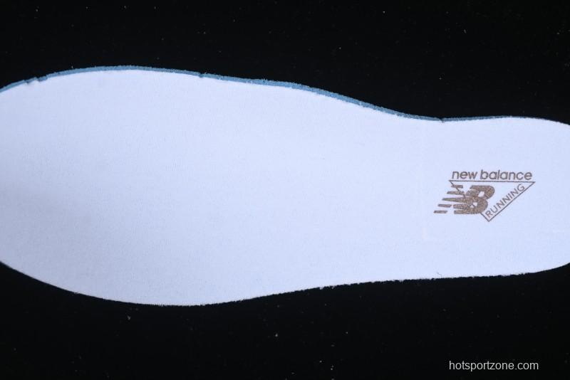 New Balance 9060 Retro Casual Running Sneakers with ABZORB Cushioning Technology - U9060FNB