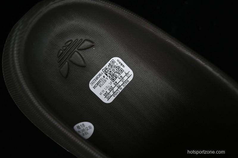 Adidas Originals AdiFOM Superstar Mule Slip-On Shoes - IE0758