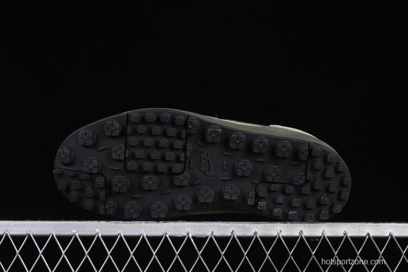 Nike NK C1TY Street Fashion Casual Sneakers with Classic Color Blocking - FZ3863-300