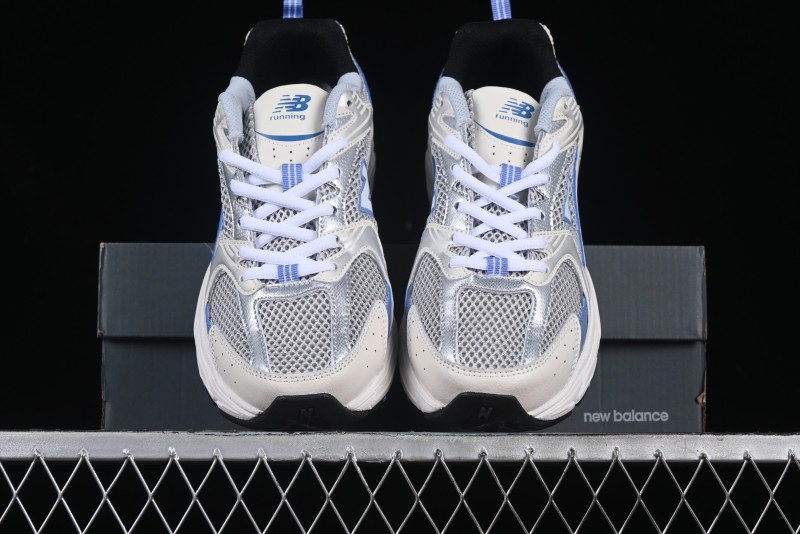 New Balance 530 Series Retro Casual Running Shoes - MR530KC