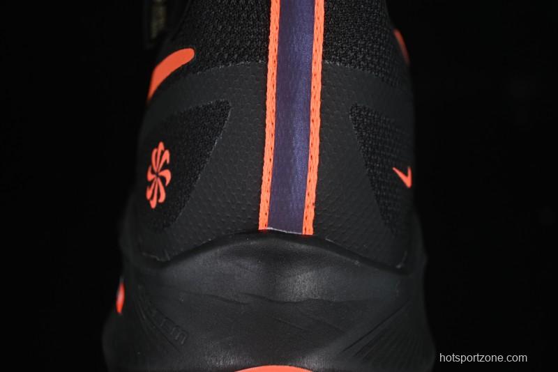 Nike Zoom Winflo 7 Lunar Series Casual Cushion Running Shoes - CJ0291-500