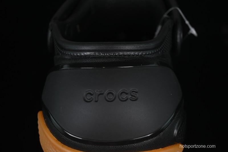 Crocs EVA Fashion Comfortable Clogs with Holes - CSD4