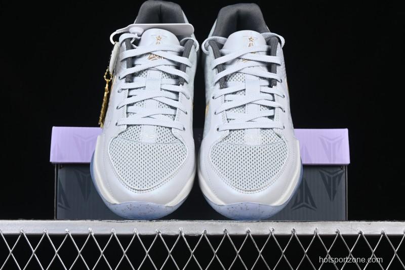 Nike Ja 2 Stargazer Basketball Shoes with Air Zoom Cushion and Molded Midfoot Panel - FZ1516-001