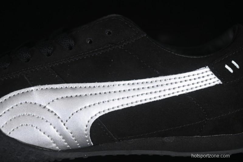 Puma Bella UT Leather Fashion Casual Sneakers - 402980-01