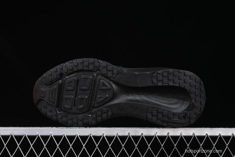 Nike Air Zoom Vomero 18 Moon Landing 18 2025 New Cushioned Casual Running Shoes with Built-in Zoom Air Unit - HM6803-807