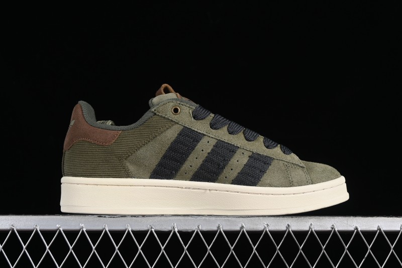Adidas Originals Campus 00s IF4338 College Series Retro Casual Sneakers - IF4338