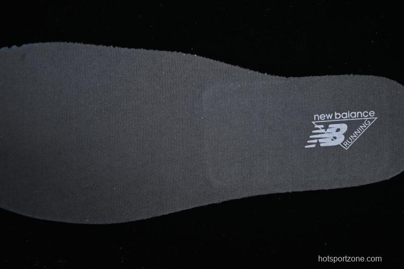 New Balance Joe Freshgoods x New Balance 9060 Retro Running Sneakers with ABZORB Cushioning - U9060ZGB