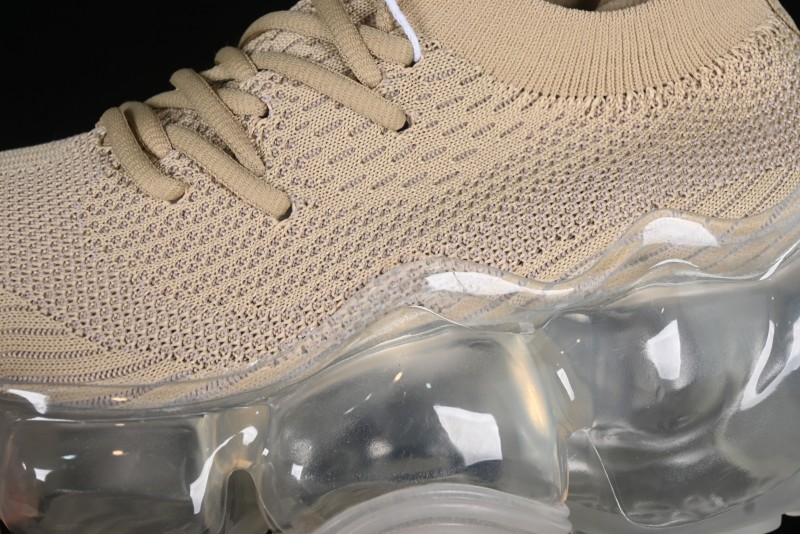 Grounds Bubble Platform Sneakers with Thick Sole - AJE5