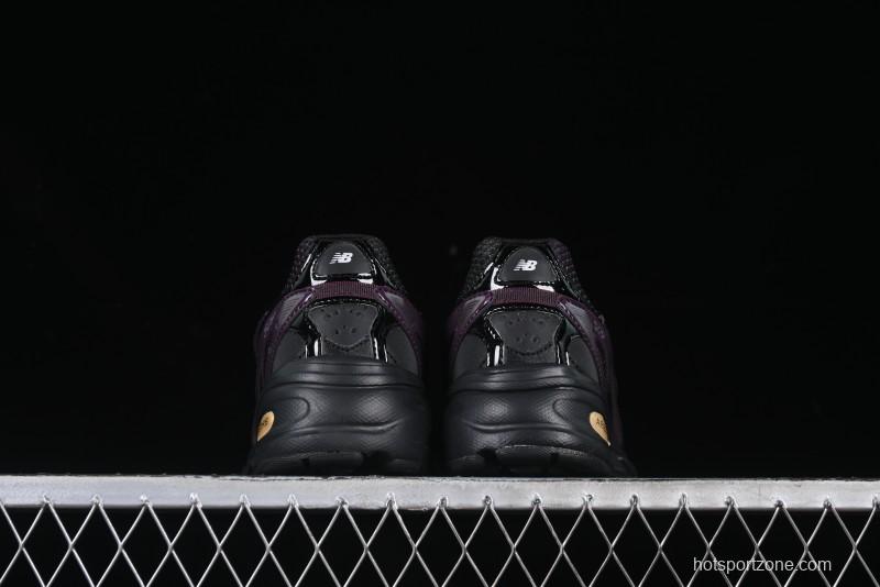 New Balance 509 Series Retro Casual Running Shoes - U509H1