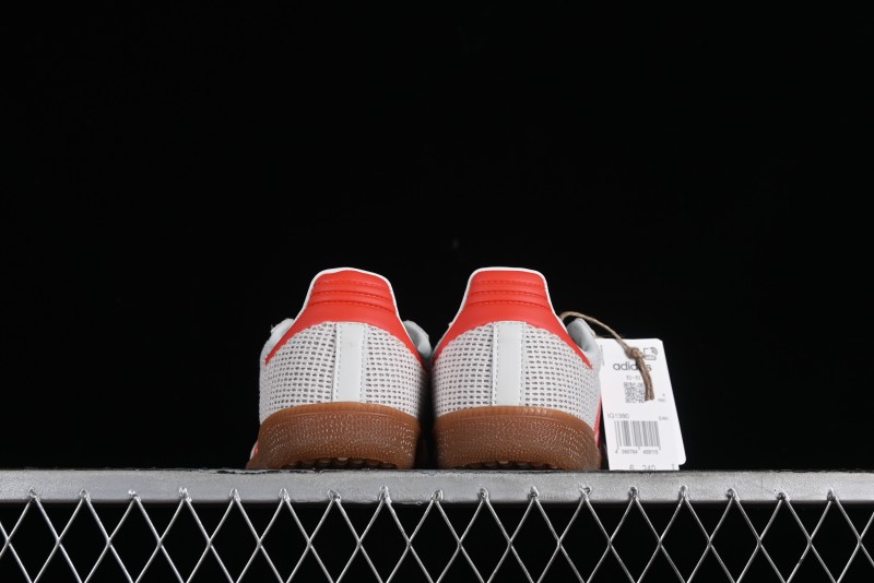 Adidas Samba OG Casual Skate Shoes - IG1380