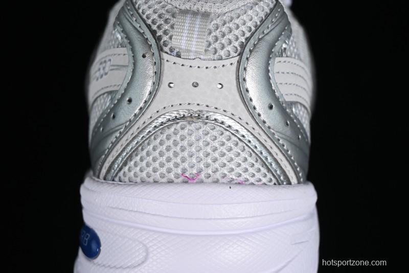 New Balance 530 Series Retro Casual Running Shoes - MR530BS