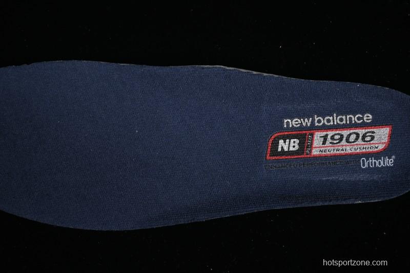 New Balance 1906 Series Retro Dad Style Casual Running Shoes - M1906DI