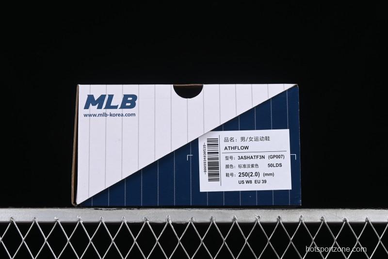 NY MLB ATHFLOW Summer Color Blocking Breathable Fashion Casual Sneakers - 3ASHATF3N50LDS